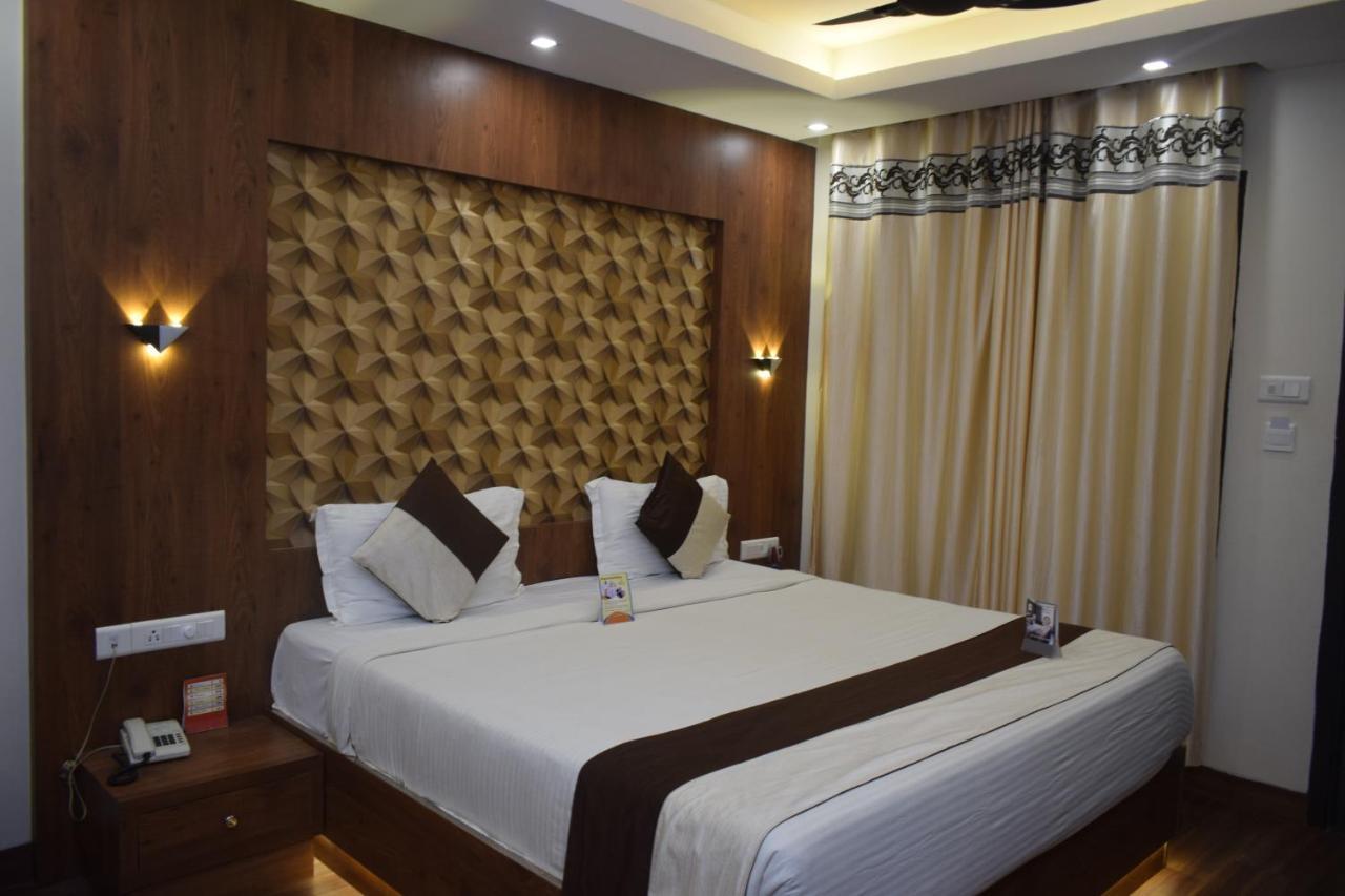 Hotel Apple Valley Kodaikanal Dış mekan fotoğraf