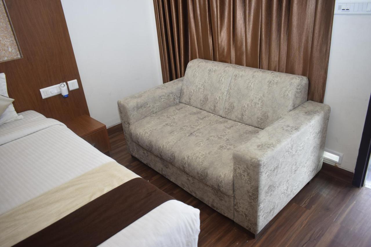 Hotel Apple Valley Kodaikanal Dış mekan fotoğraf