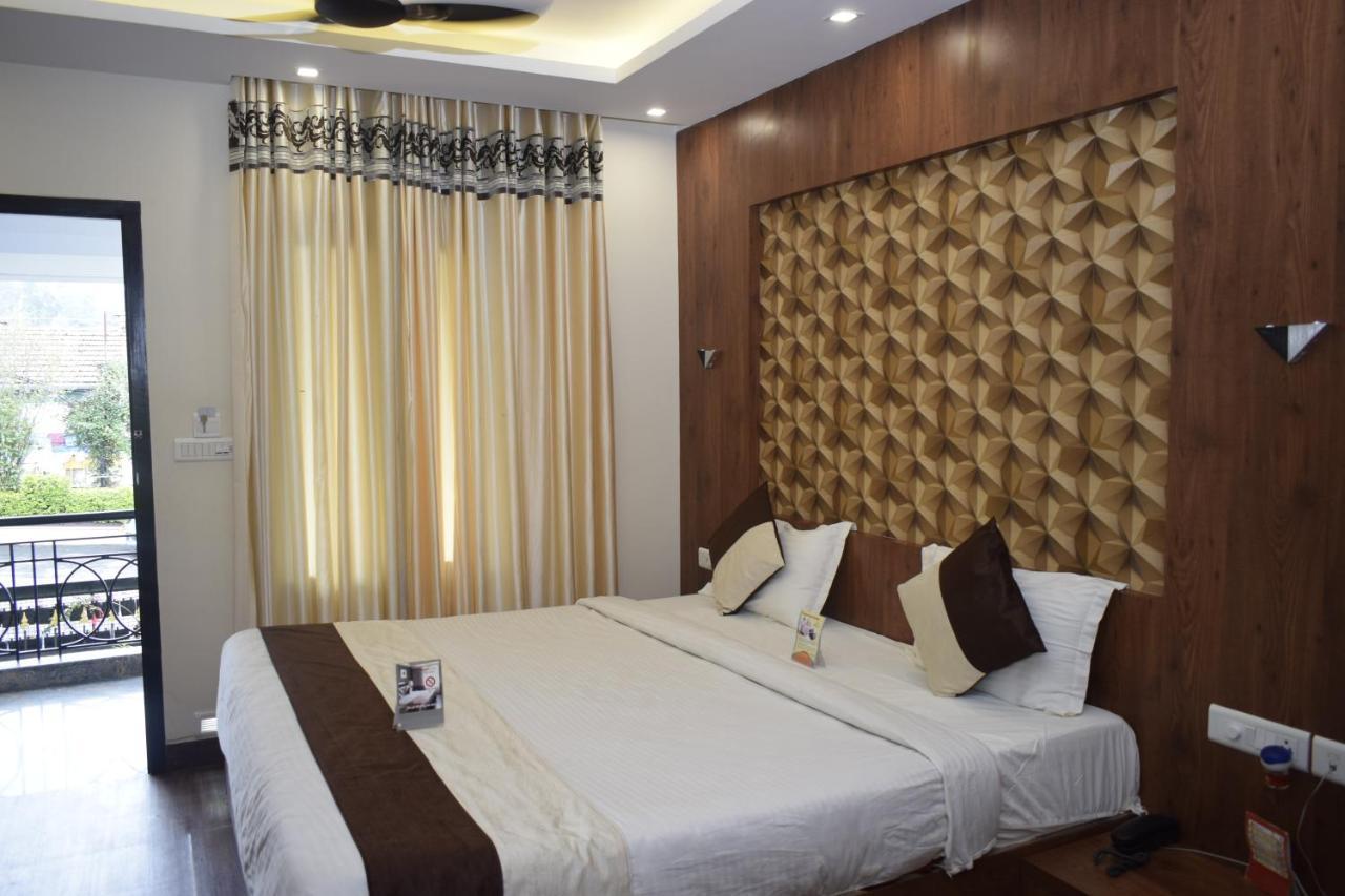 Hotel Apple Valley Kodaikanal Dış mekan fotoğraf