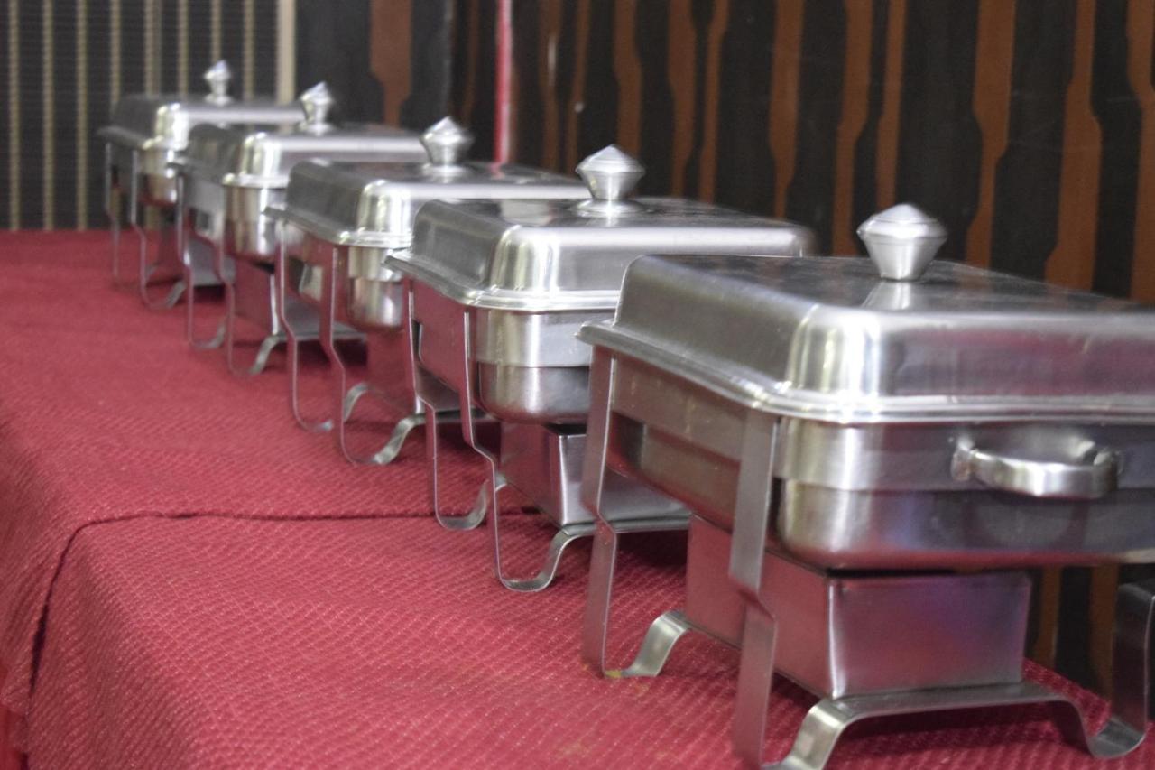Hotel Apple Valley Kodaikanal Dış mekan fotoğraf