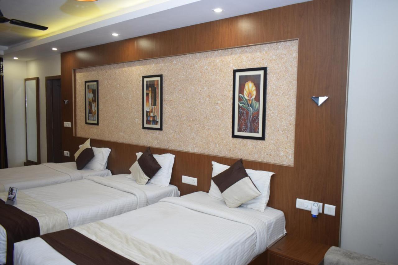 Hotel Apple Valley Kodaikanal Dış mekan fotoğraf