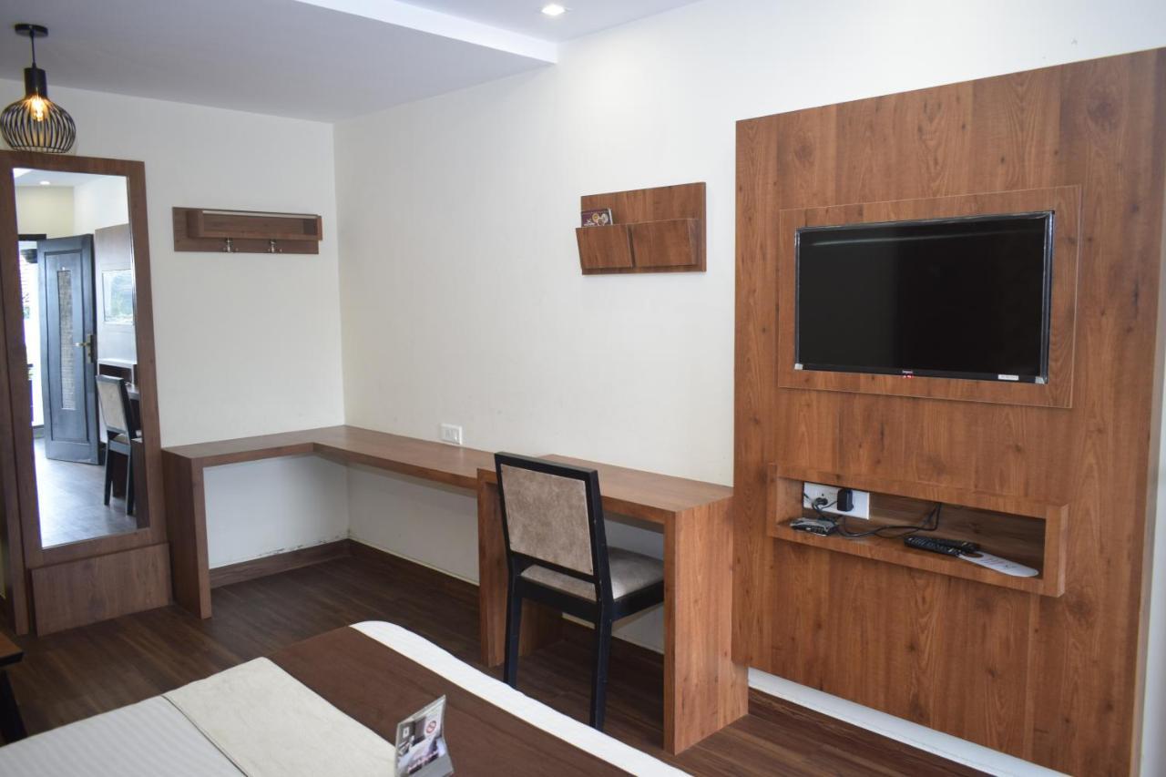 Hotel Apple Valley Kodaikanal Dış mekan fotoğraf