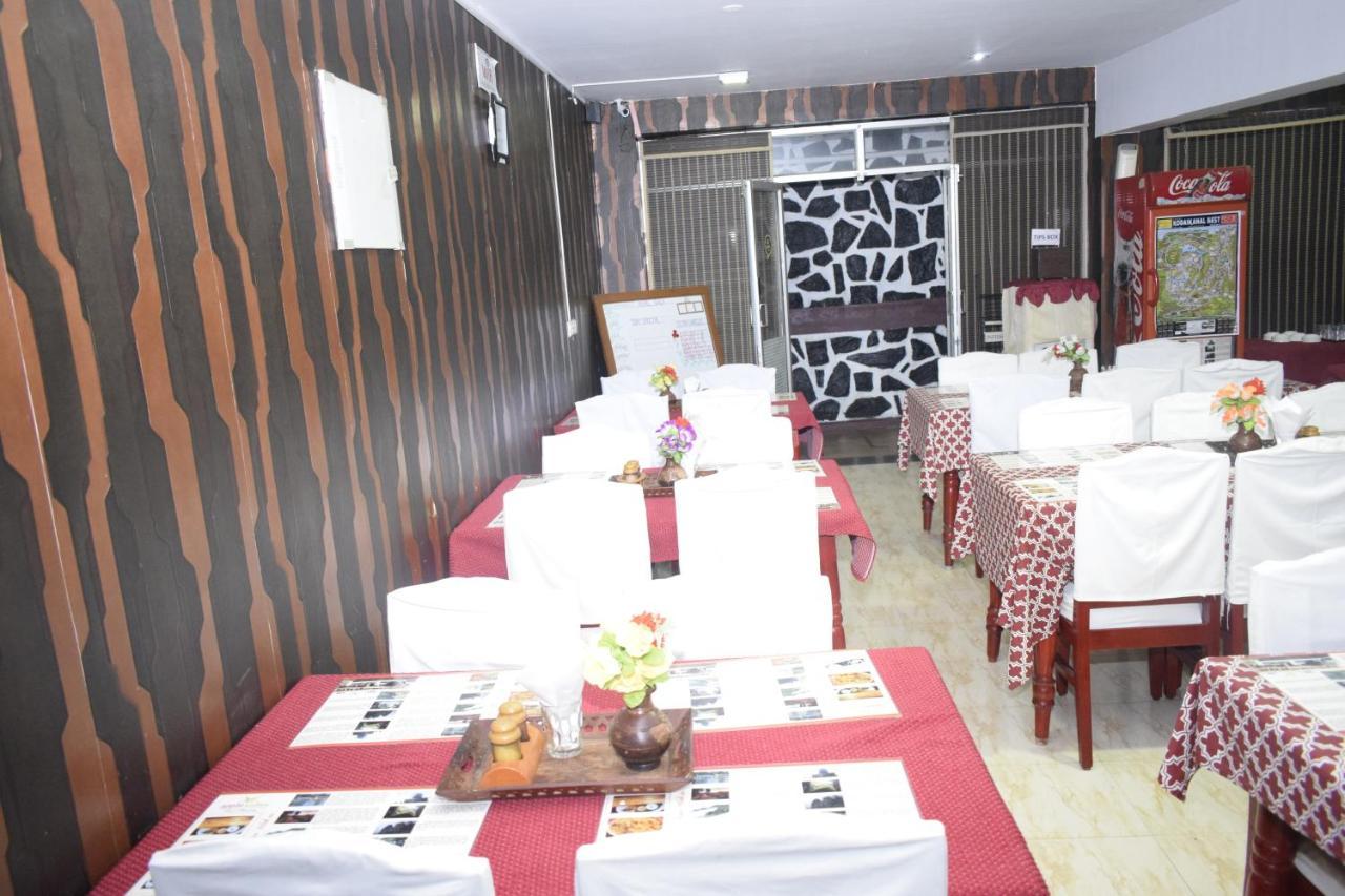 Hotel Apple Valley Kodaikanal Dış mekan fotoğraf