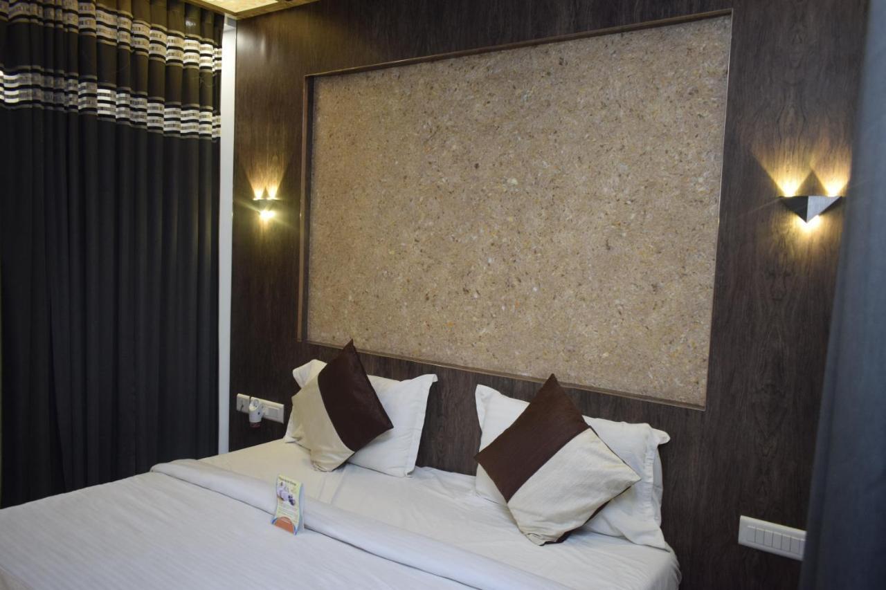 Hotel Apple Valley Kodaikanal Dış mekan fotoğraf