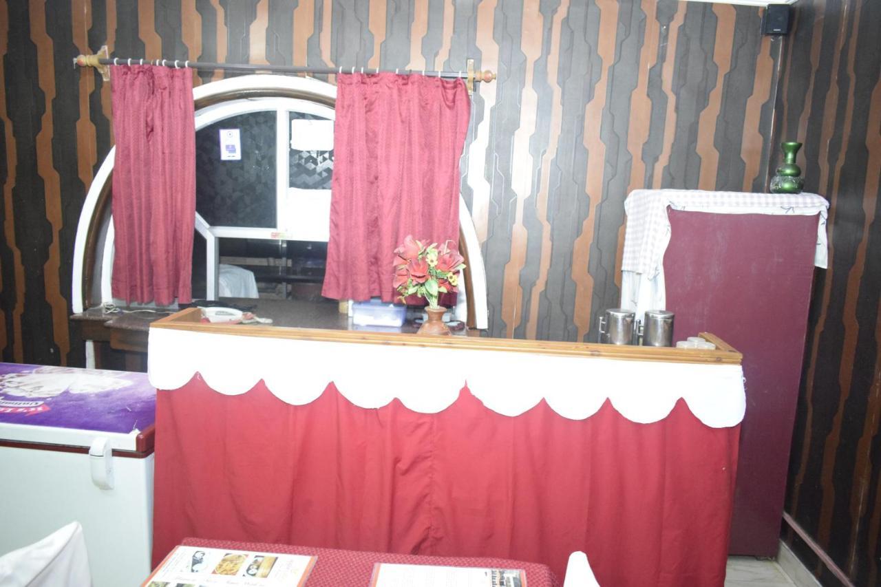 Hotel Apple Valley Kodaikanal Dış mekan fotoğraf