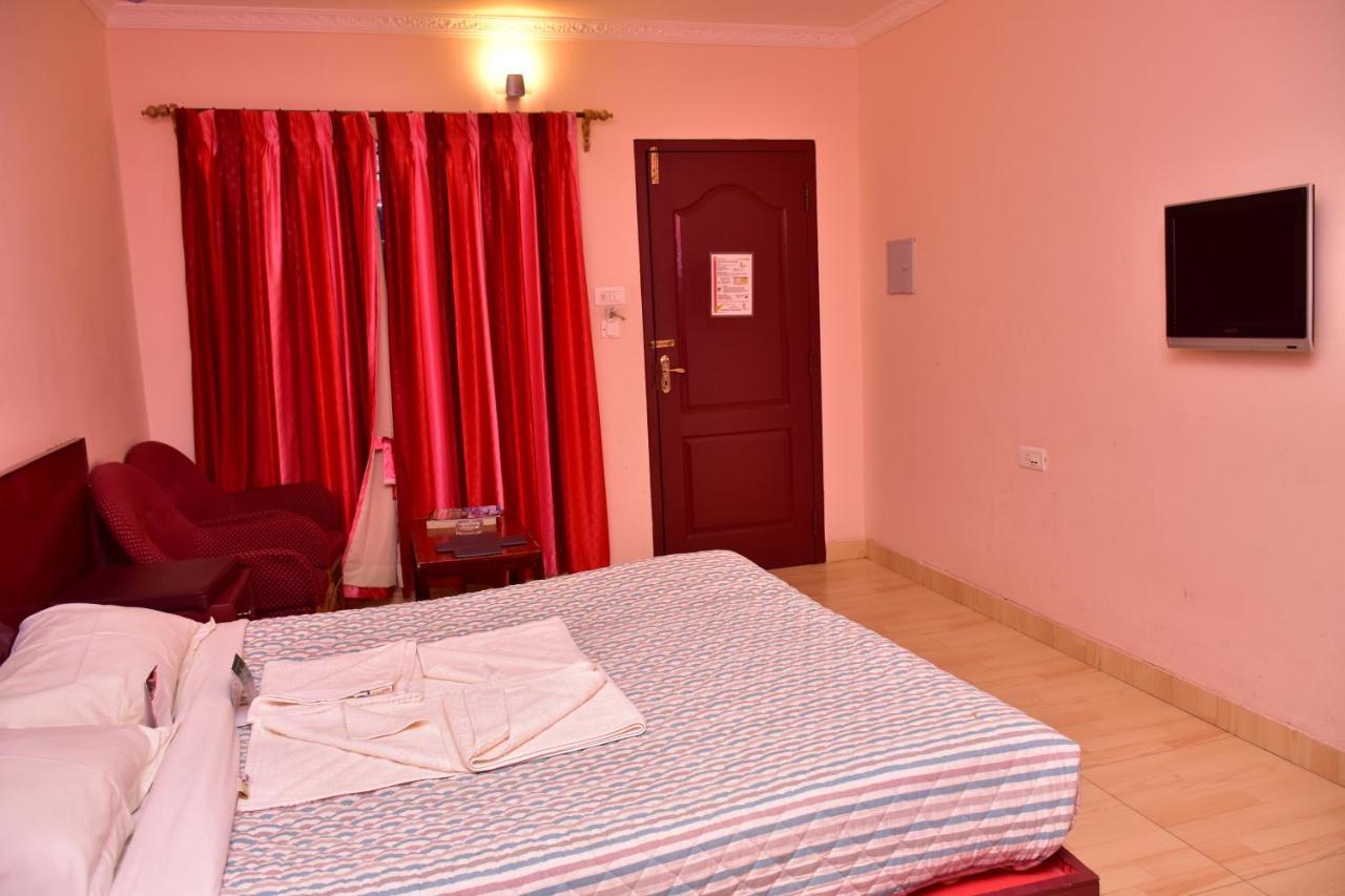 Hotel Apple Valley Kodaikanal Dış mekan fotoğraf